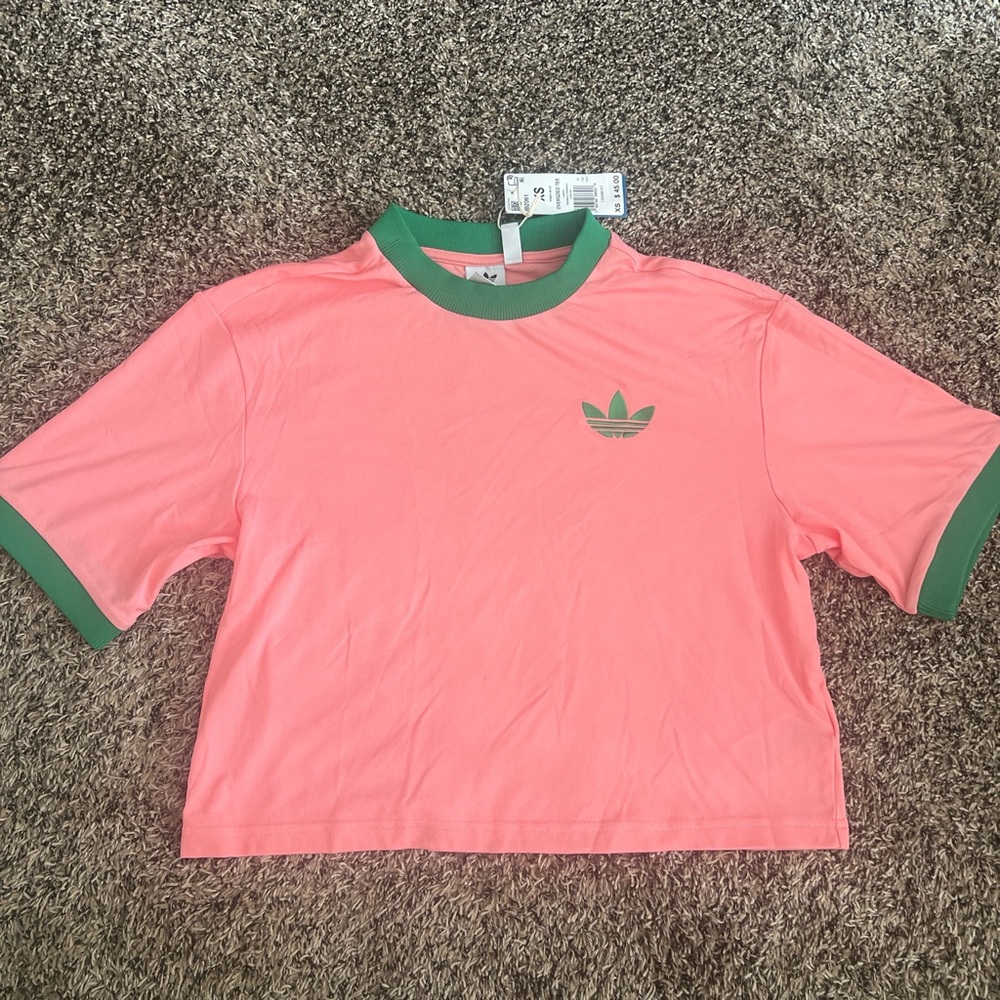 Adidas top